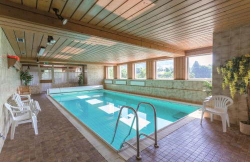 Belvita Ferienwohnung 1 mit Hallenbad & Sauna - Foto 32