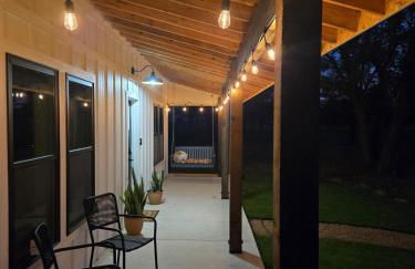 New Lux Cottage by Lake, King bed, Full Kit, Wi-Fi - Foto 15