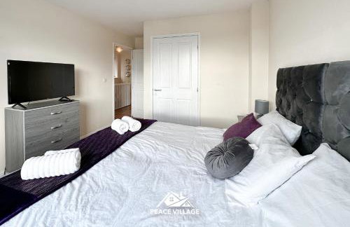 Ashton Co-Living - Private Room Self-Cater - Foto 29