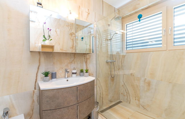 Panorama Seaview Kolomban - Foto 27