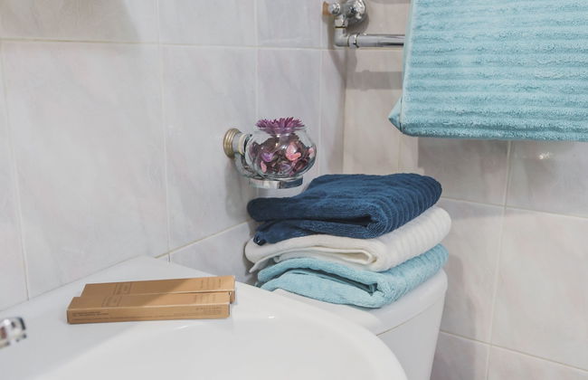 GM Apartment Nikolaeva 1 - Foto 57