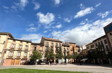 Apartamento en el Centro Histórico de Nájera - Foto 17