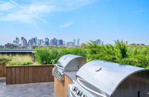 Luxury Furnished Apartment Near Logan Airport - Foto 32