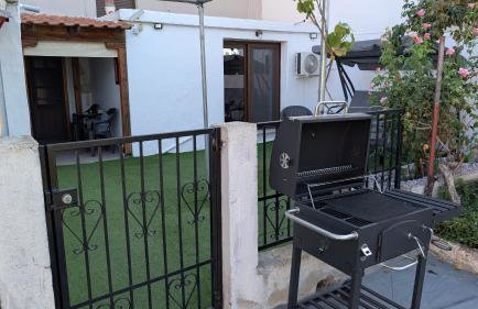 Avdira Stone Home, Your cozy escape - Photo 22