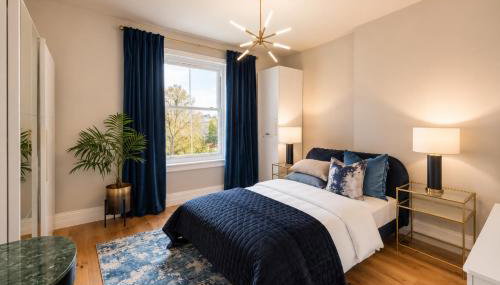 Gorgeous Hyde Park Home with Lift-Elevator Access & Nice View - Foto 2, wardrobe