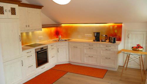 Alpenstern Ferienwohnung - Foto 5