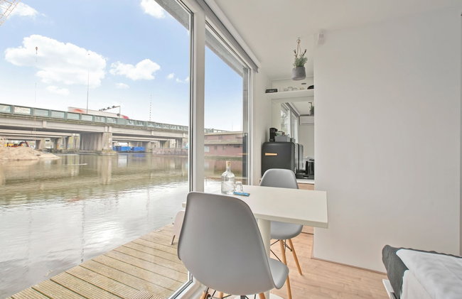 HouseBoat the NEW LAKE - Foto 13