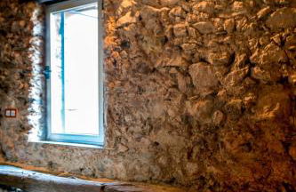 El Risco del Lomero, chimenea 4 Huesp max - Foto 51