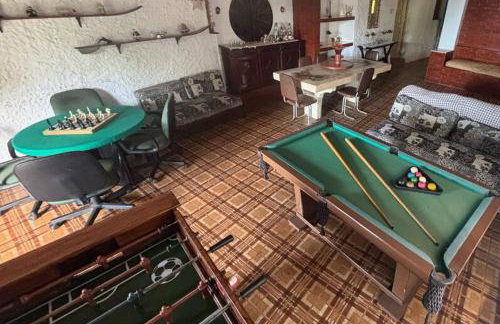 Casa ampla com vista para o mar - Foto 21