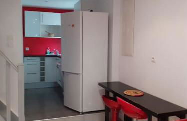 T3 duplex calme à la Timone - Foto 13