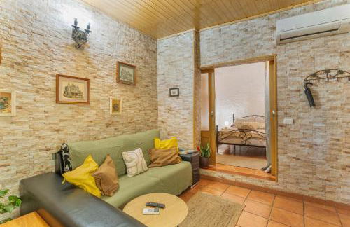 Casa Rosi Cave House - Foto 1