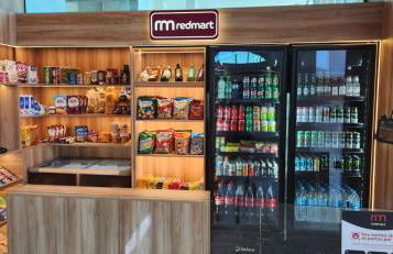 Novíssimo Flat Parque do Cais - Foto 41