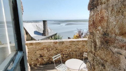 Chez Adèle, au pied de l'Abbaye - Foto 3
