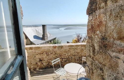 Chez Adèle, au pied de l'Abbaye - Foto 3