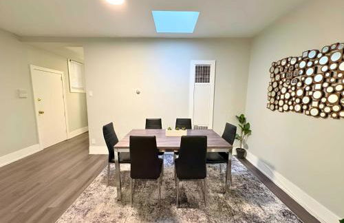 Chic 3BR Hideout in Lincoln Park - Lincoln 3 - Foto 13