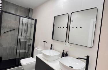 Centro Histórico parking gratis Terraza 01 especial 4D - Photo 12