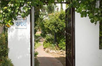 Luxe Villa Puerto Banus - Foto 14