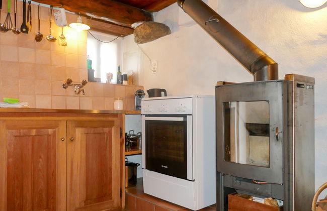 Rustico Scateto 66 - Foto 9