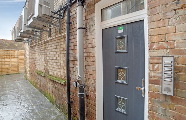 Modern Studio in London Near Wimbledon Park - Foto 22