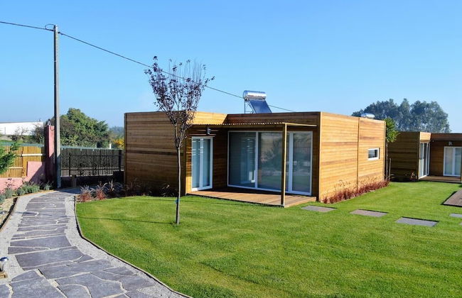 Óbidos Wood Villas - Foto 18