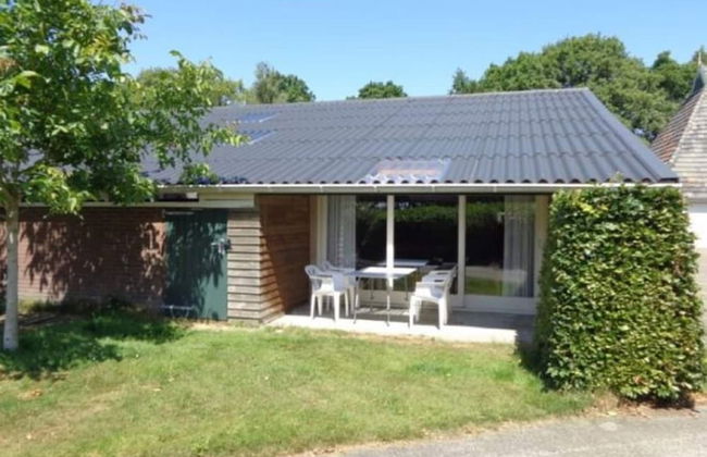 Farmhouse in Fochteloo Near National Park - Foto 1