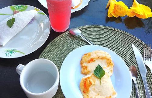 Pousada Mar de vênus - Foto 9