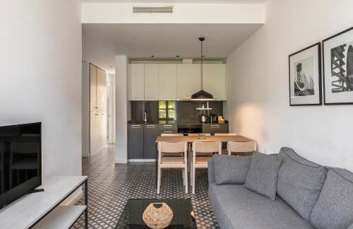 Aspasios Poble Nou Apartments - Photo 40