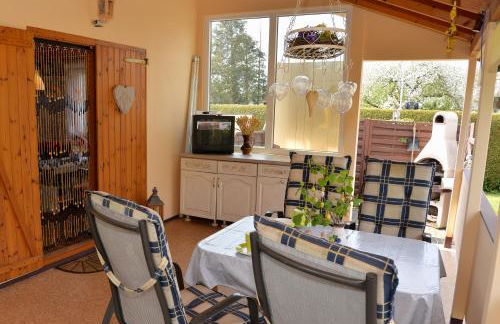 Ferienhaus am Kamskefliess - Foto 18