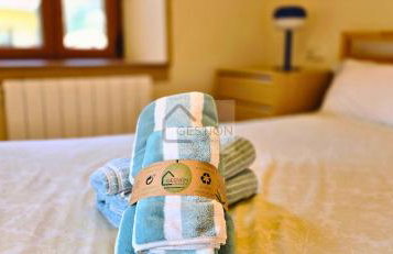 La Casona y El Apartamento De La Foz - Foto 71