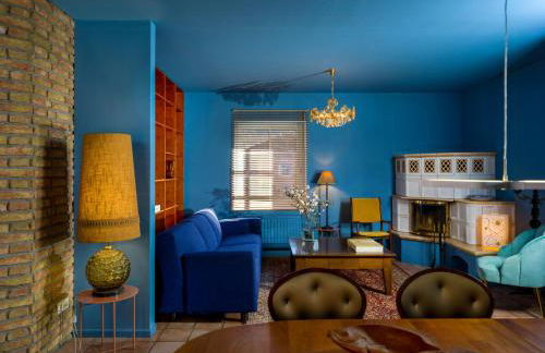 Spacious Ensemble Hecht Right On The Eider River - Photo 4