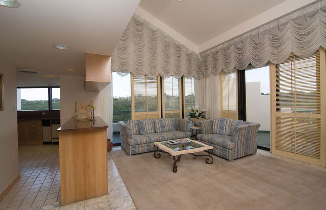 Alupang Beach Tower - Foto 42