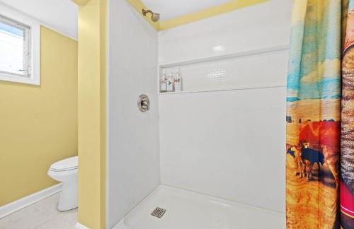 Charming Stay- Bottom Unit in Lou Arts District - Foto 43