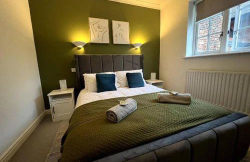 Queen Anne Court-FREE PARKING By Prescott Apartments - Photo 11