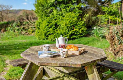 Tawnawood by Together Travel - Luxury Cornish Countryside Retreat - Foto 30