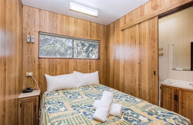 Discovery Parks - Lake Hume, New South Wales - Photo 13