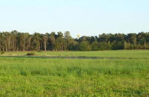 Holiday Home Schönes Ferienhaus in Brochterbeck mit Garten by Interhome - Foto 21