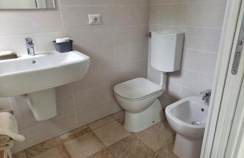 Alloggio "il Bosco" a Valdilana - Foto 4