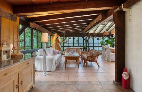 Landhaus Dachsberg - Foto 25