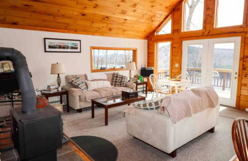 Lake Christopher Cabin - Foto 68