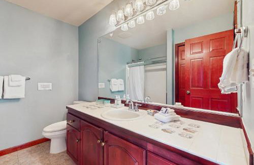 The Eagle House - Foto 21