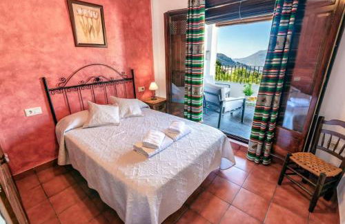 Casa Jose Capileira - Alpujarra - Foto 21