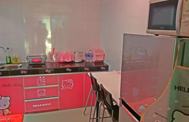 Hello Kitty Signature Suite - Foto 25