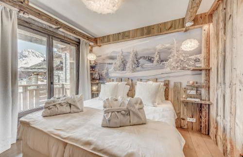 Chalets ANNAPURNA Lodge GANGA & Lodge MACHA 5 étoiles - Foto 14