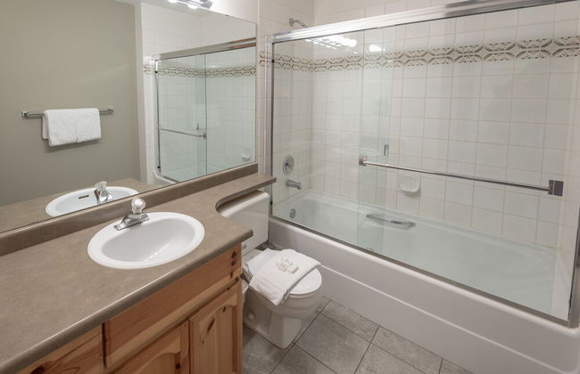 Valhalla Vacations at Whistler - Foto 56