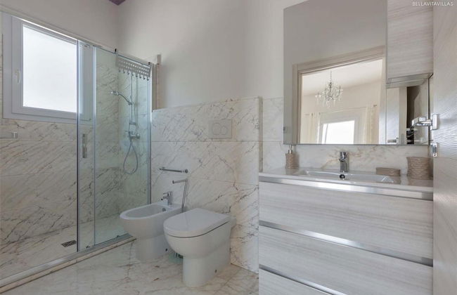 1695 Villa Albarosa in Ruffano - Foto 23