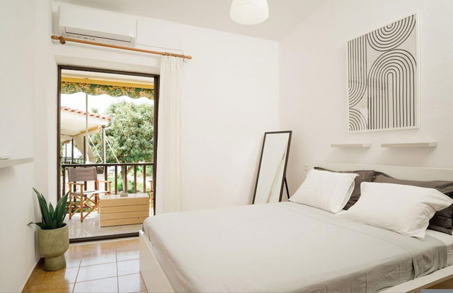 EL Maisonette Platanidia - Foto 7