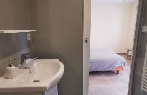 Studio cosy et tout neuf - Foto 14