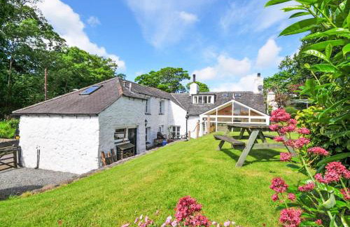 The Old Smithy - Cottage - Foto 35