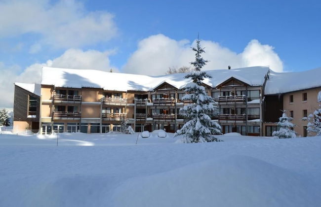 VVF Jura Les Rousses, Prémanon - Foto 49