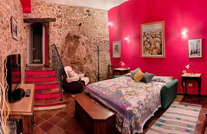 L'Allogio - Town House Suite - Foto 23